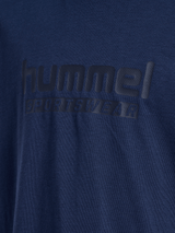 hummel Youth Base Short Sleeve T-Shirt-3