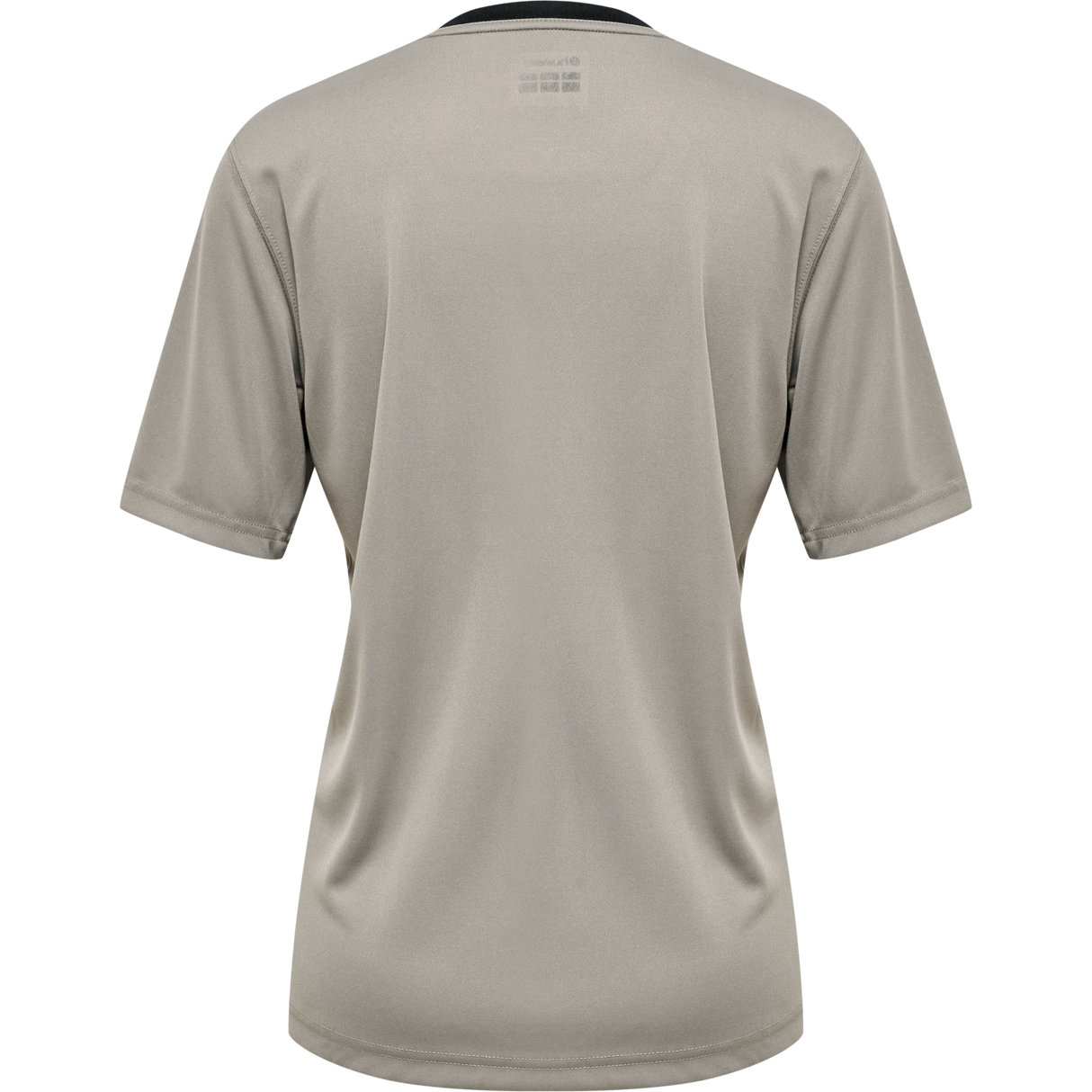 hummel Women's Referee Chevron Short Sleeve Jersey-2