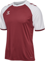 hummel Unisex Match League Short Sleeve Jersey-1