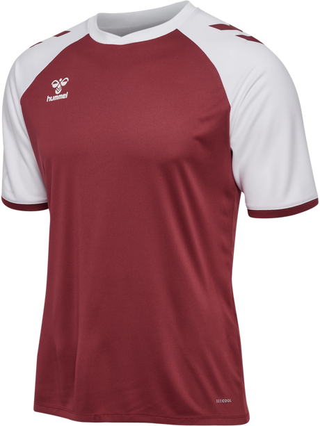 hummel Unisex Match League Short Sleeve Jersey-1