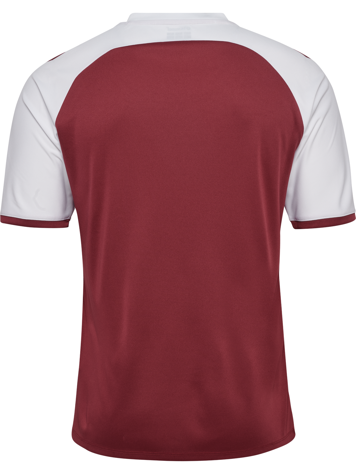 hummel Unisex Match League Short Sleeve Jersey-2