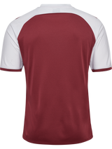 hummel Unisex Match League Short Sleeve Jersey-2