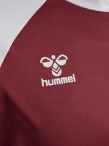 hummel Unisex Match League Short Sleeve Jersey-3