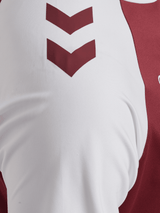 hummel Unisex Match League Short Sleeve Jersey-4