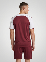 hummel Unisex Match League Short Sleeve Jersey-5