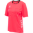 hummel Women's Referee Chevron Short Sleeve Jersey-1