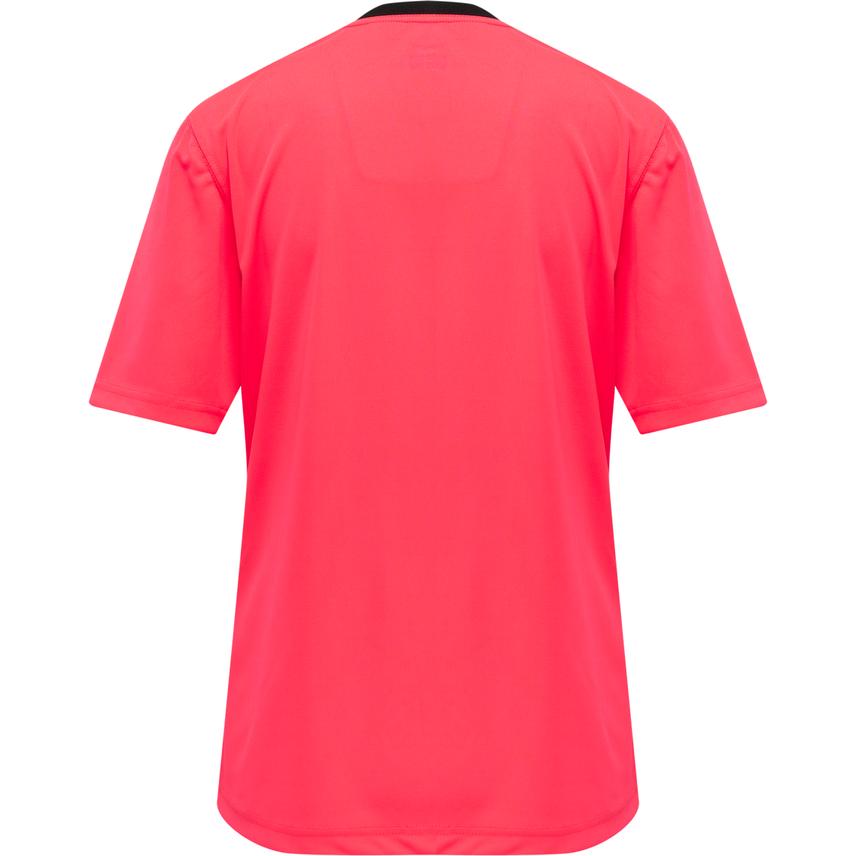 hummel Women's Referee Chevron Short Sleeve Jersey-2
