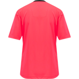 hummel Women's Referee Chevron Short Sleeve Jersey-2