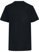 hummel Youth Base Short Sleeve T-Shirt-2