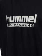 hummel Youth Base Short Sleeve T-Shirt-3