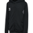hummel Youth Authentic Polyester Zip Hoodie-1
