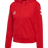 hummel Women's Go 2.0 Chevron Zip Hoodie-1