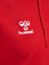 hummel Women's Go 2.0 Chevron Zip Hoodie-3