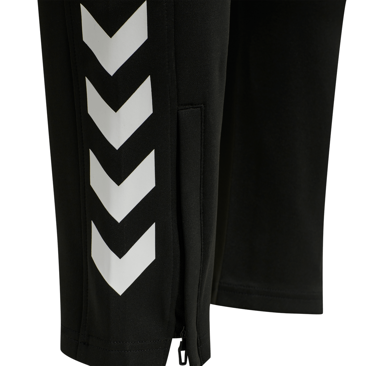 hummel Unisex Core XK Poly Pants-4