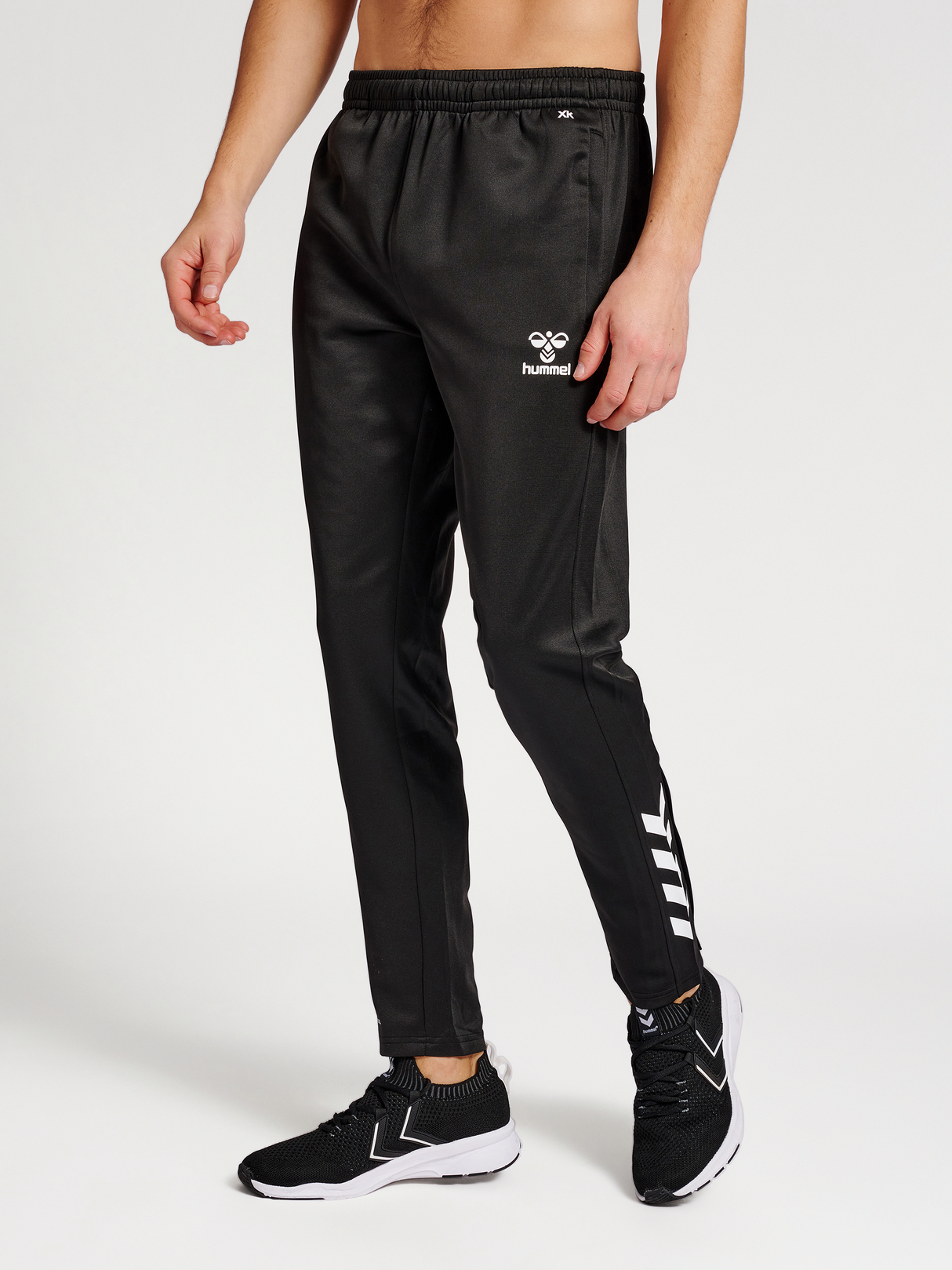 hummel Unisex Core XK Poly Pants-6