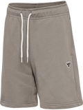 hummel Youth Loose Sweat Shorts Bee-1