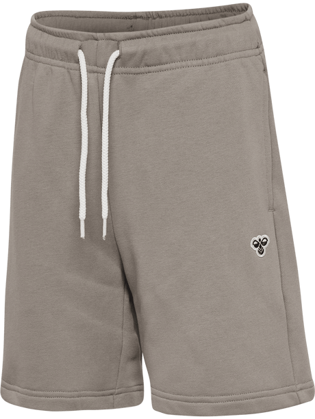 hummel Youth Loose Sweat Shorts Bee-1