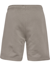 hummel Youth Loose Sweat Shorts Bee-2