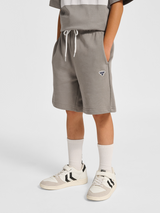 hummel Youth Loose Sweat Shorts Bee-5