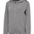 hummel Youth Authentic Polyester Zip Hoodie-1