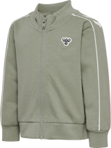 hummel Youth Mini Cotton Regular Track Suit-2