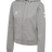 hummel Women's Go 2.0 Chevron Zip Hoodie-1