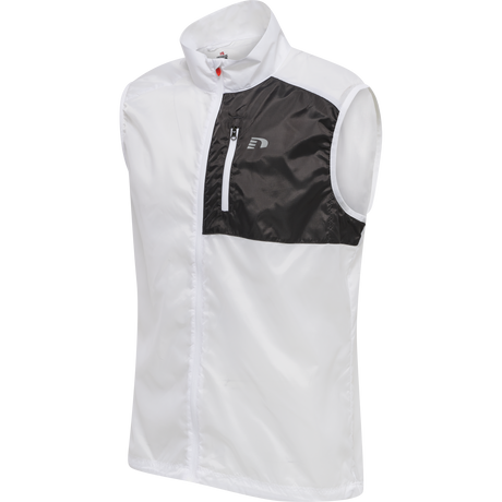 Newline Men's Packable Tech Gilet-1