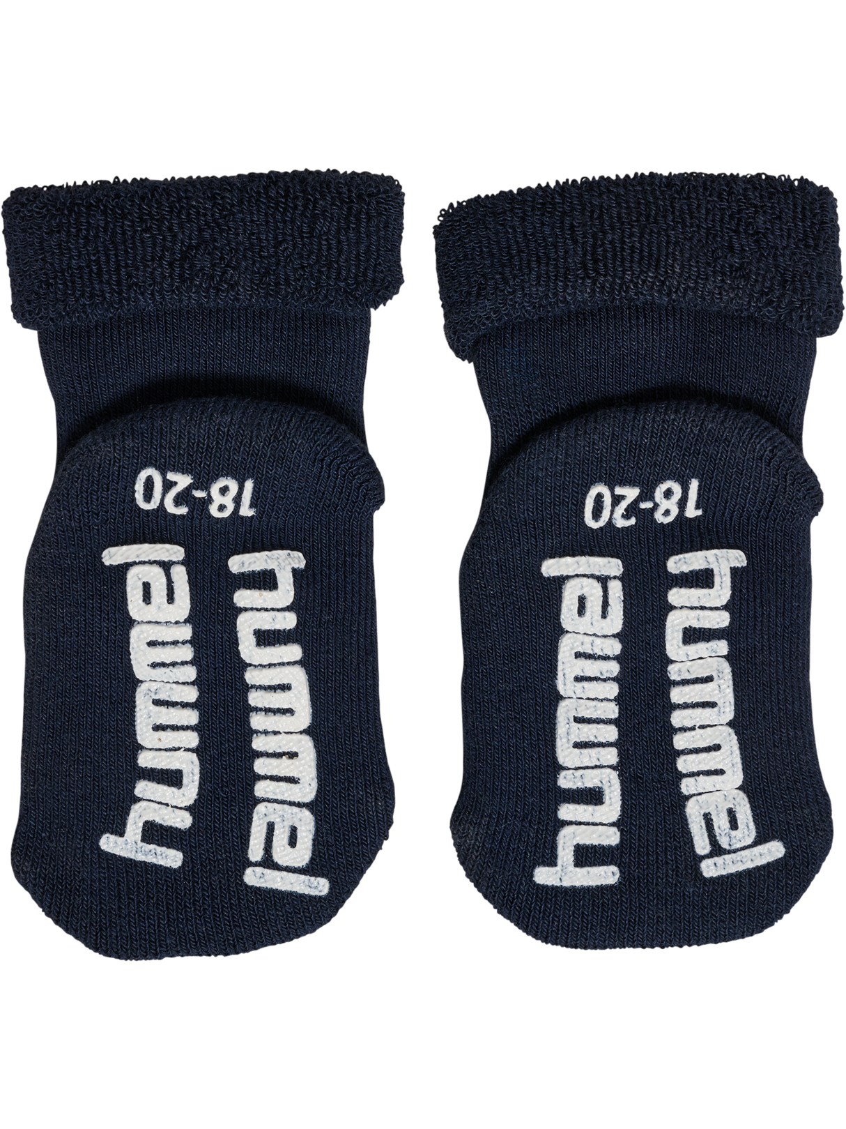 hummel Youth Mini Non Slip Sock-2