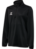 hummel Youth Essential Half-Zip-1