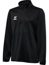 hummel Youth Essential Half-Zip-1