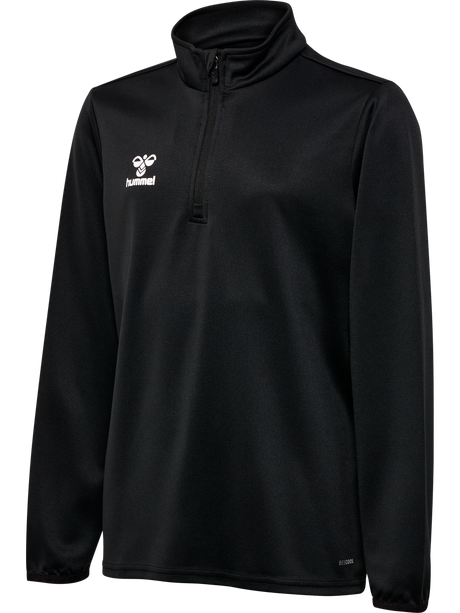 hummel Youth Essential Half-Zip-1