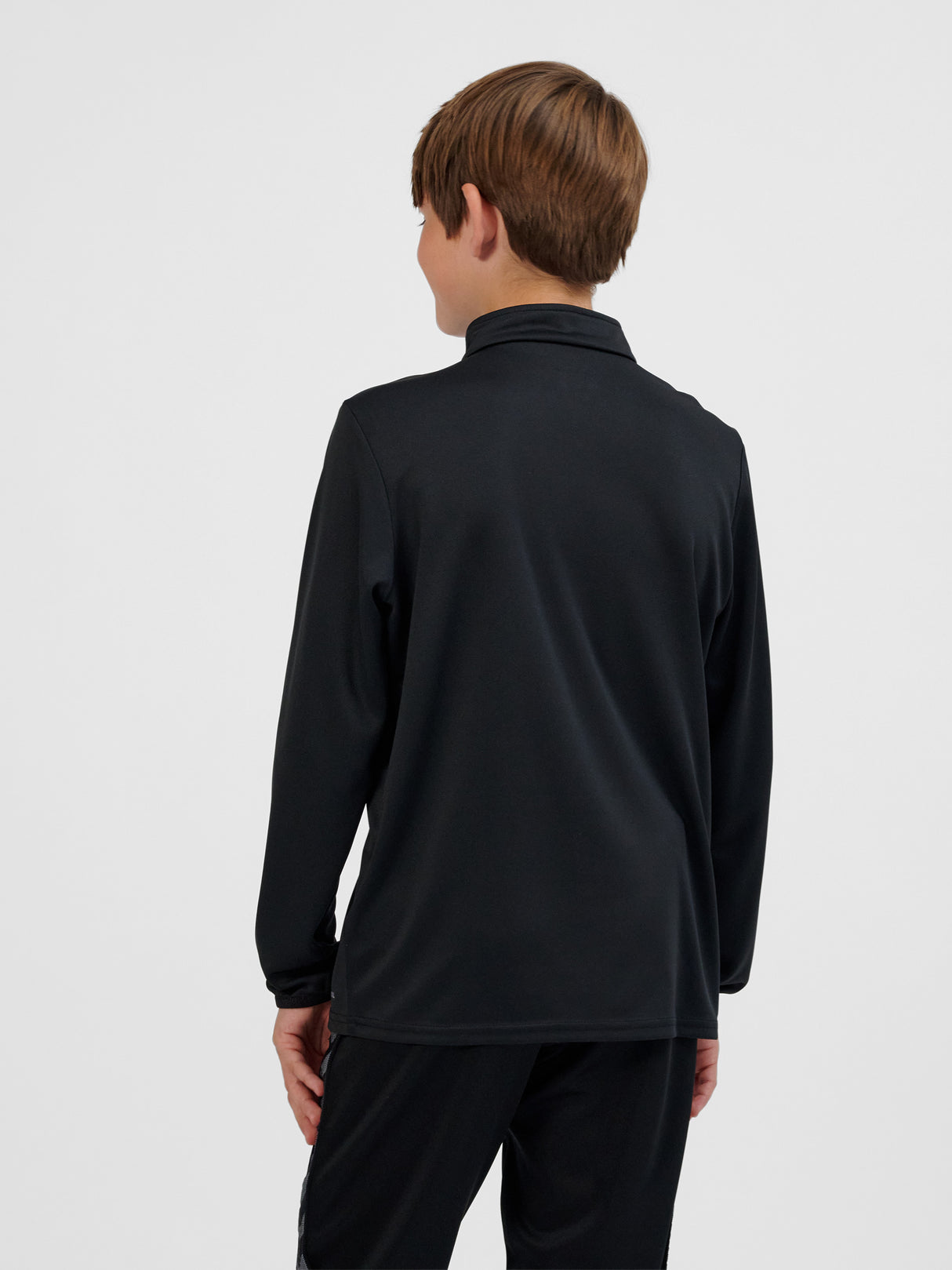 hummel Youth Essential Half-Zip-6