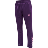 hummel Unisex Core XK Poly Pants-1