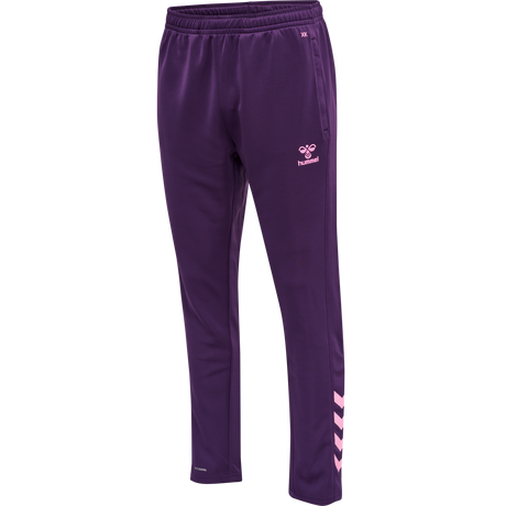hummel Unisex Core XK Poly Pants-1