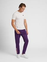 hummel Unisex Core XK Poly Pants-4