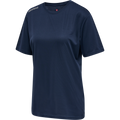 Newline Women's Core Functional Short Sleeve T-Shirt-1