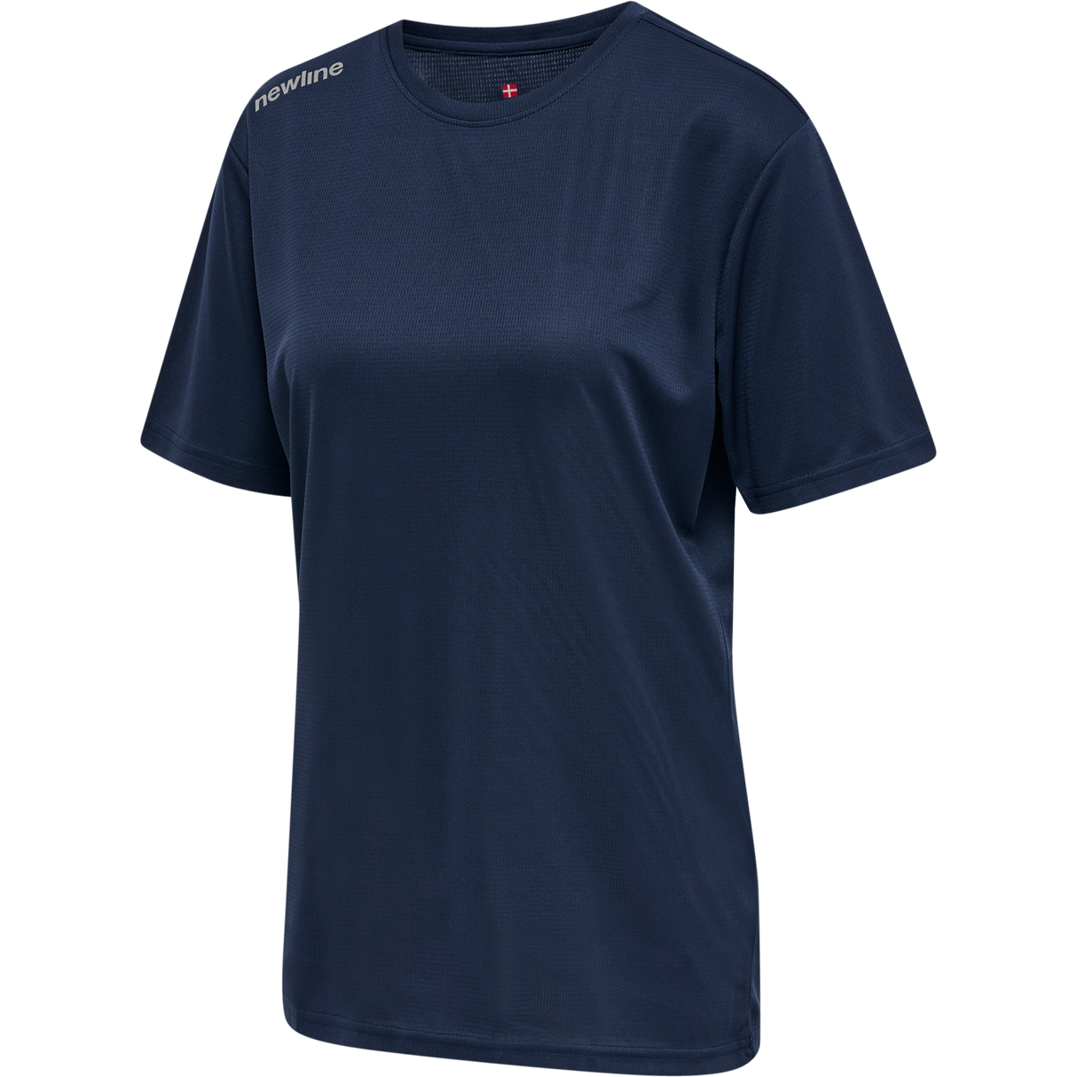 Newline Women's Core Functional Short Sleeve T-Shirt-1