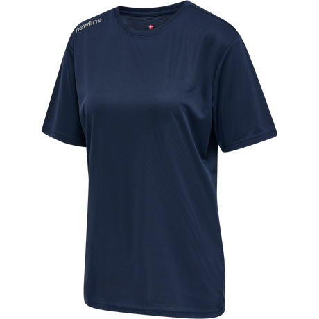 Newline Women's Core Functional Short Sleeve T-Shirt-1