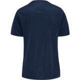 Newline Women's Core Functional Short Sleeve T-Shirt-2