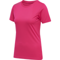 Newline Women's Core Functional Short Sleeve T-Shirt-1