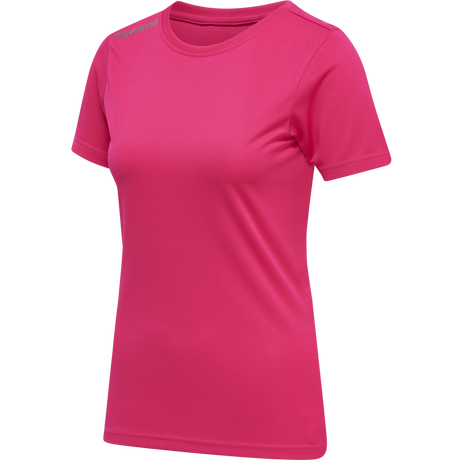 Newline Women's Core Functional Short Sleeve T-Shirt-1