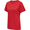 Newline Women's Core Functional Short Sleeve T-Shirt-1