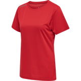 Newline Women's Core Functional Short Sleeve T-Shirt-1