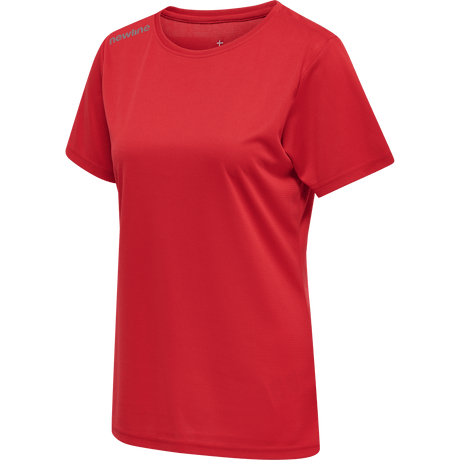 Newline Women's Core Functional Short Sleeve T-Shirt-1