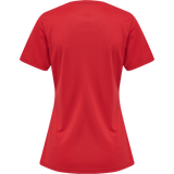Newline Women's Core Functional Short Sleeve T-Shirt-2