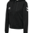 hummel Women's Go 2.0 Chevron Zip Hoodie-1