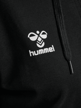 hummel Women's Go 2.0 Chevron Zip Hoodie-3