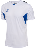 hummel Men's Authentic Polyester Short Sleeve Jersey-1