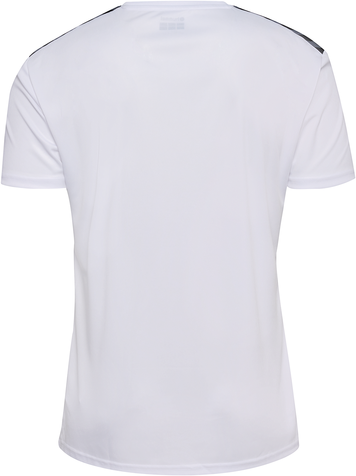 hummel Men's Authentic Polyester Short Sleeve Jersey-2