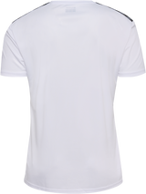 hummel Men's Authentic Polyester Short Sleeve Jersey-2